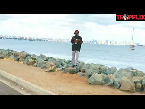 Lil Gangsta Ern - Trapflix San Diego [Official Video] ​⁠ @trapflix Presents