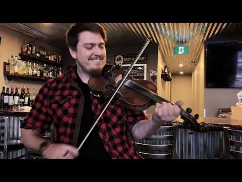 Les Rats d'Swompe - Le chant du bum (Session acoustique)