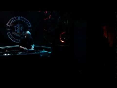 Vibronics feat Echo Ranks @ Cross club