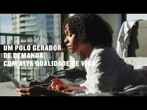 VITACON ALAMEDA JAÚ | Breve lançamento Vitacon