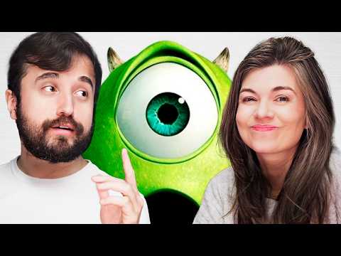 ERRANDO CLÁSSICOS DO CINEMA! - Qual o Filme?