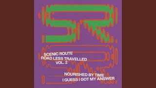 Songtext von Nourished By Time - I Guess I Got My Answer ... Text Musik-video-Miniaturansicht