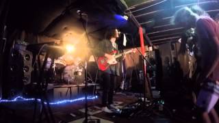 Beach Goth "I Need a Woman"