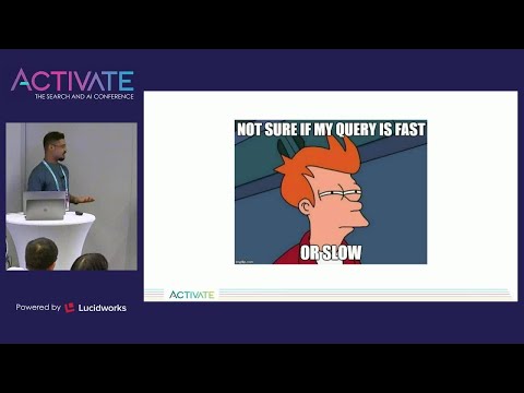 Monitoring Apache Solr Ecosystem on Kubernetes - Amrit Sarkar, Lucidworks