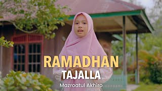 Download lagu RAMADHAN TAJALLA - MAZRO ( Cover ) || Video Clip 2025 mp3 Download lagu RAMADHAN TAJALLA - MAZRO ( Cover ) || Video Clip 2025 mp3