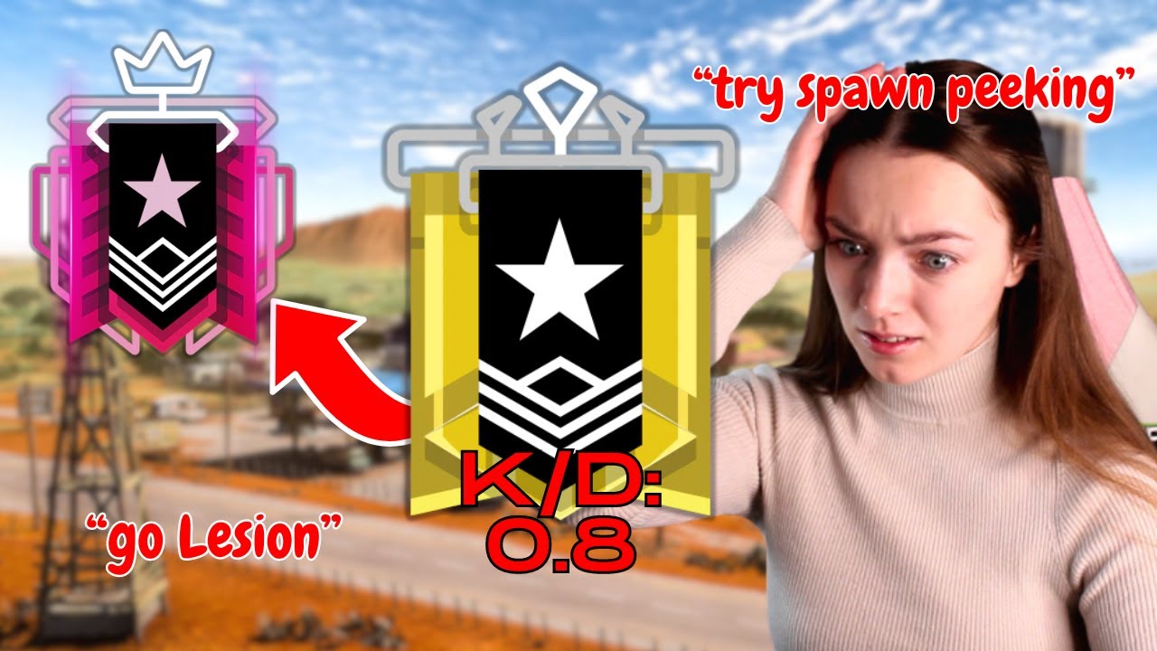 USING YOUR COMMENTS TO CLIMB IN RANKED