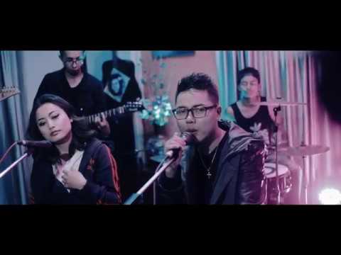 Creep - Radiohead (Cover- The Oath ft Esther Khiangte)