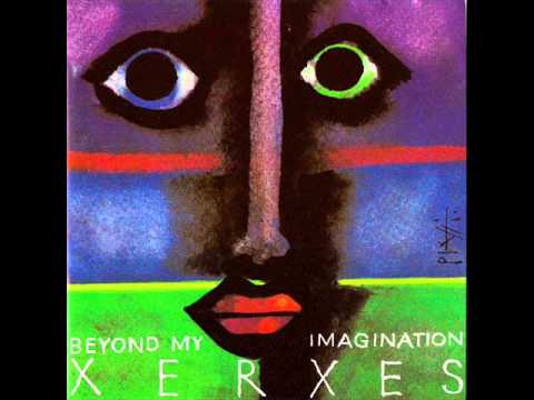 XerXes - Beyond My Imagination (Prog Rock/metal) [Full Album]