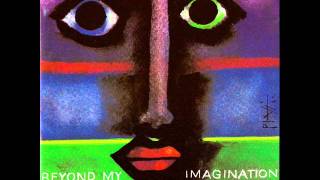 XerXes - Beyond My Imagination (Prog Rock/metal) [Full Album]