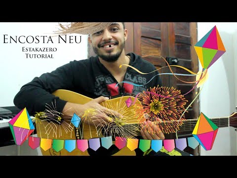 Encosta Neu - Internautas do Forró