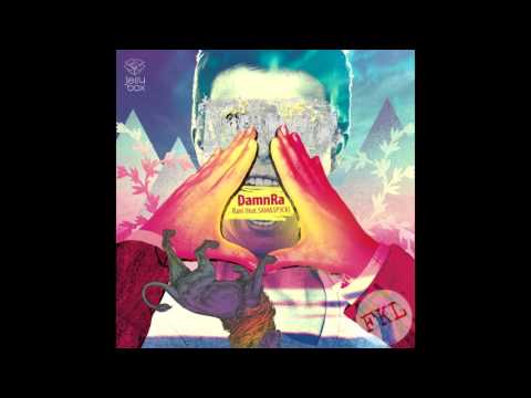 Ravi (Vixx) (라비 (빅스))– DamnRa (Feat. SAM&SP3CK) [Full Audio]