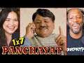PANCHAYAT 1x7 “Ladka Tez Hai Lekin..” Reaction! | Jitendra Kumar | Raghuvir Yadav | Neena Gupta