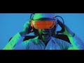 THE UGLY KINGS Technodrone Official Video Napalm Records