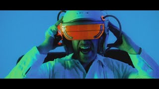 Technodrone Music Video