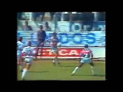 Bragantino 1 x 0 Botafogo-SP - Campeonato Paulista...