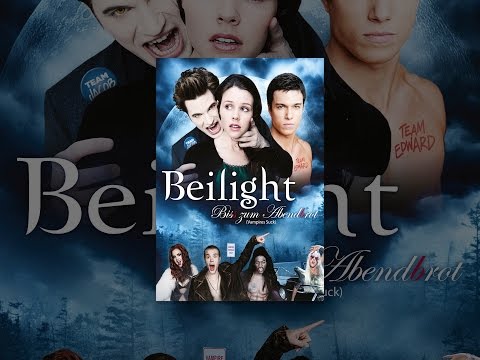 Beilight - Biss zum Abendbrot