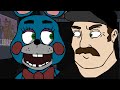 Fortnight at Freddy's (A Five Nights at Freddy's 2 ...