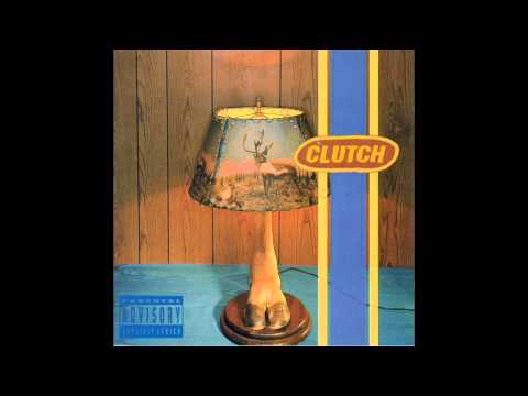 Clutch - 