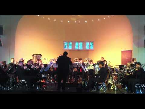 Grand Fanfare - Giancarlo Castro D'Addona