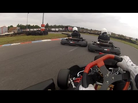 Club 100: Elite 2016 Round 8 (Red Lodge) - Heat 2