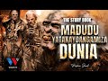 The Story Book Juja Na Maajuja Viumbe Watakaoiteka Dunia Kabla Ya Kiama