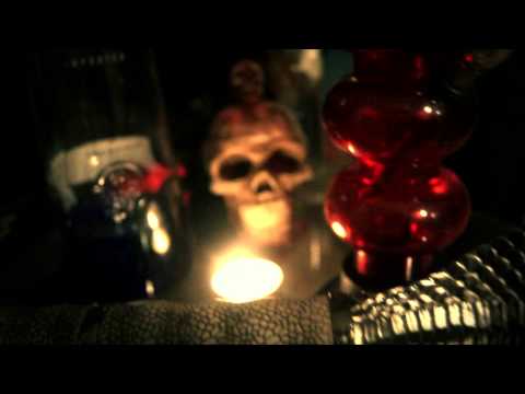 Nha Escolha - Jay Ac & Jandir aka James [ 265 project ] Teaser