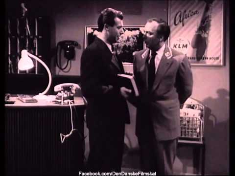 Solstik (1953) - Vi er allesammen gale