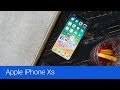 Mobilné telefóny Apple iPhone XS 256GB