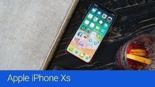 Apple iPhone XS 64GB