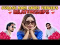Guras Nani Talks About Her Relationship With SisanBaniya