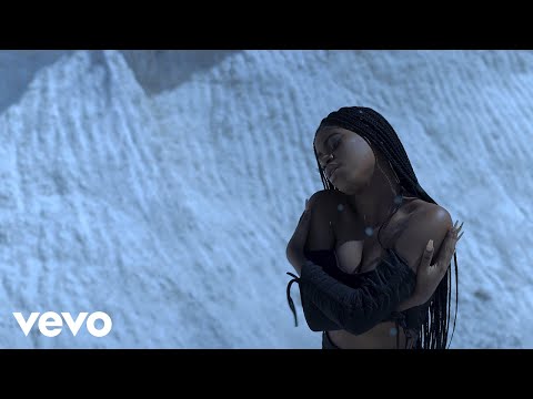 Kay-liah - Broken (Official Video)