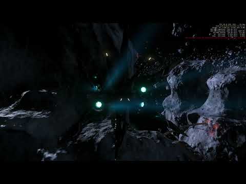 Star Citizen Khartu Kombat 3.3