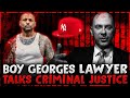 New York City Boy Georges Lawyer Talks 924 (c)