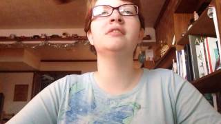 Decyfer Down&#39;s &quot;Vanity&quot; Vocal Cover