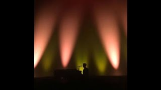Tom Odell - Silhouette (Lyrics) (sub esp)