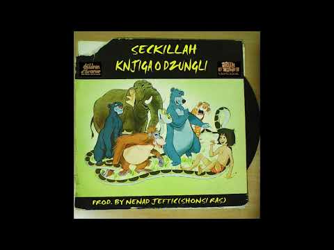 SecKillah-Danas je dan (Audio)