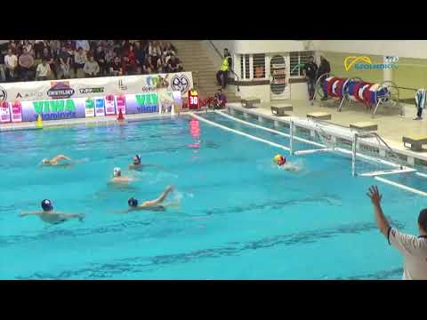 OSC – Szolnoki Dózsa SH 2018.03.27.