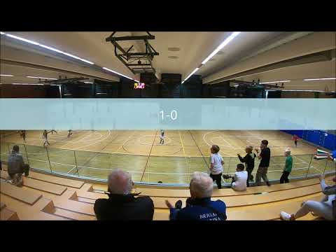 Pineta - Calcio Bleggio 2-0