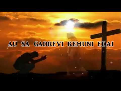 NAusori CMF    Turaga Au sa Gadrevi kemuni edai