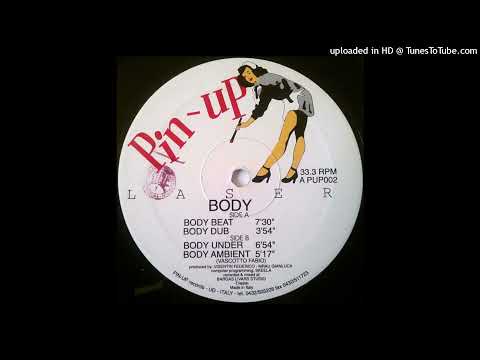 Laser - Body Beat