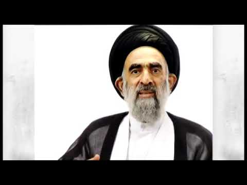 تغيير الهموم.. السيد هادي المدرسي