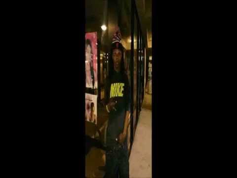 Cali Mike Ft West Stephon Stop Hatin