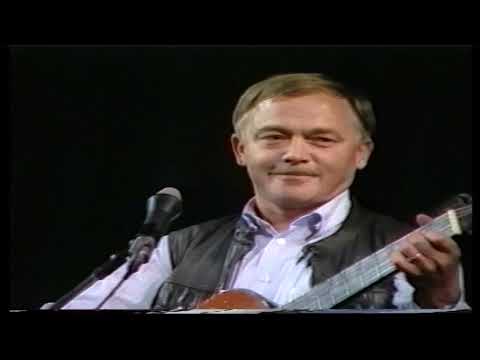 Wroclaw 1989, Karel Kryl - Braniboři v Čechách