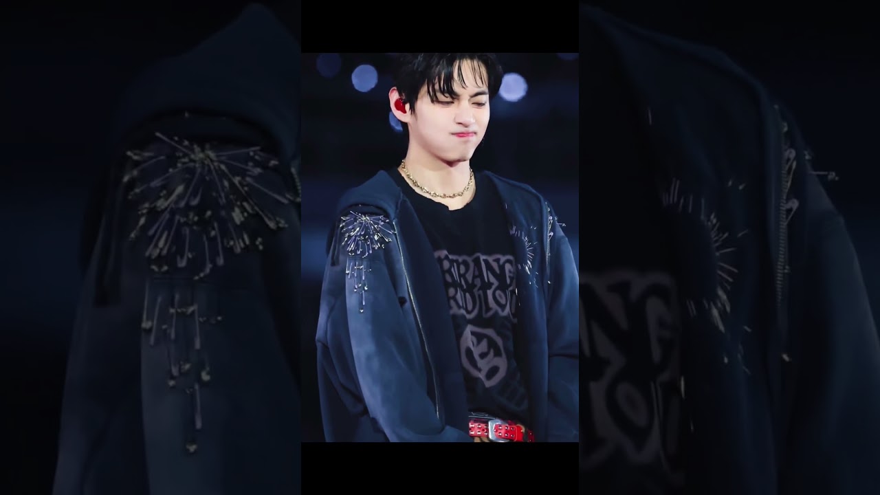 Why BTS Wore Safety Pins in Every Outfit 😳 #bts #bts_arirang #jk #v #jimin #jin#suga#jhope#rm