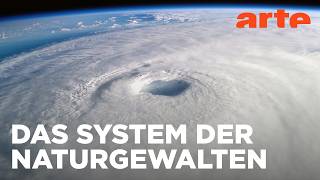 Der bewegte Planet: Wie Elemente unser Klima formen | Doku HD Reupload