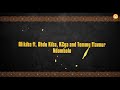 Alikiba Ndombolo Ft Abdu Kiba K2ga And Tommy Flavour Lyrics Video