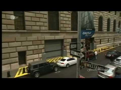 Verlierer der Geschichte (5) - Lehman Brothers