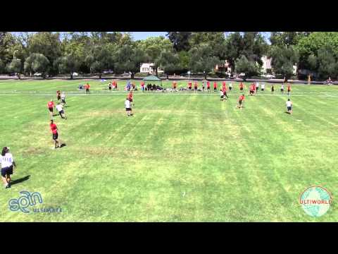 Free Preview: Riot v. Scandal - Pro Flight Finale 2013