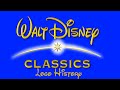 Walt Disney Classics Logo History 266