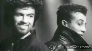 Where or when/George Michael
